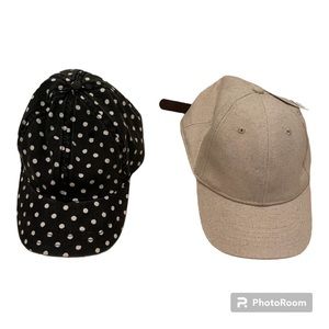 Women’s Baseball Caps